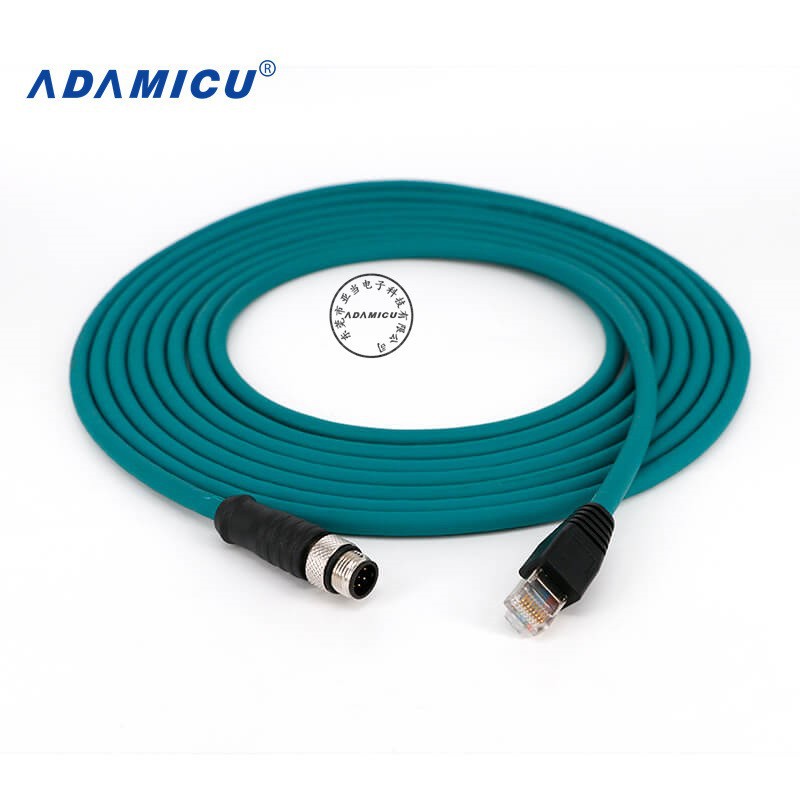 ҵ߹ҵ̫M12תRJ45ˮͷCCDǧ̫