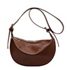 Trend fashionable shoulder bag for leisure one shoulder, 2023