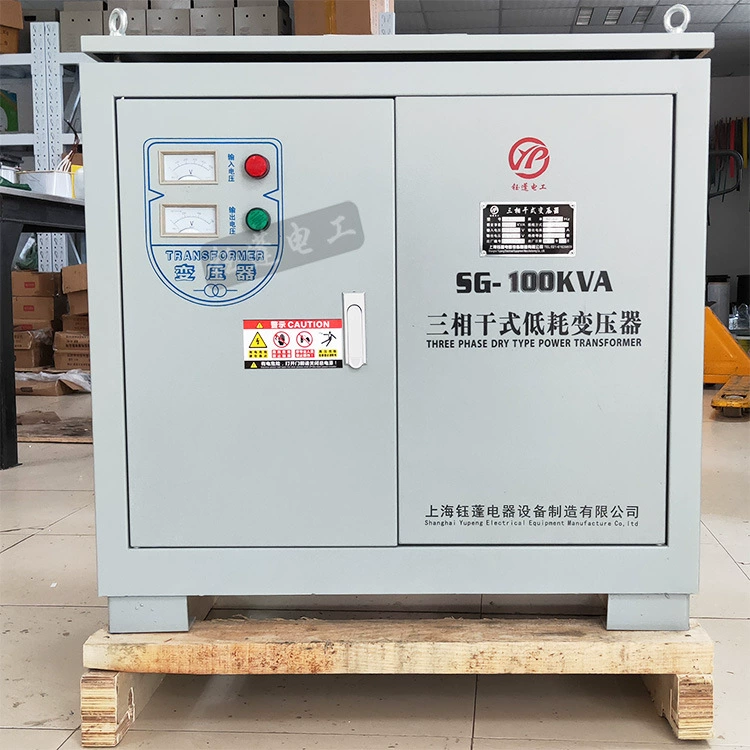 Transformer, 380v, 660v, 1140v, 690v