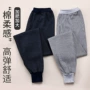 宽松加大高腰男士衬裤