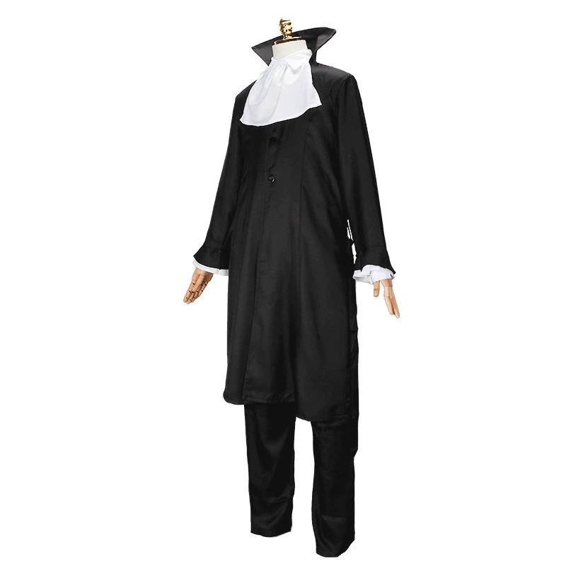 Wen Haoye COS COS COS Сервера Zhongyuan Zhongda Richmond Haoye Собака и Xie Ye Jingzi COSPLAY костюм