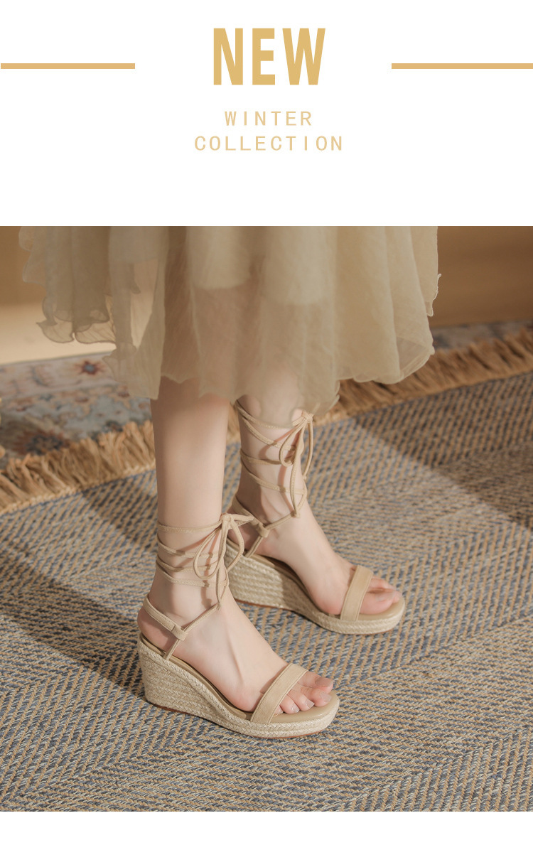 Sandal cao gót nữ hở mũi đế xuồng gót cao 9 cm — màu đen chi tiết 2