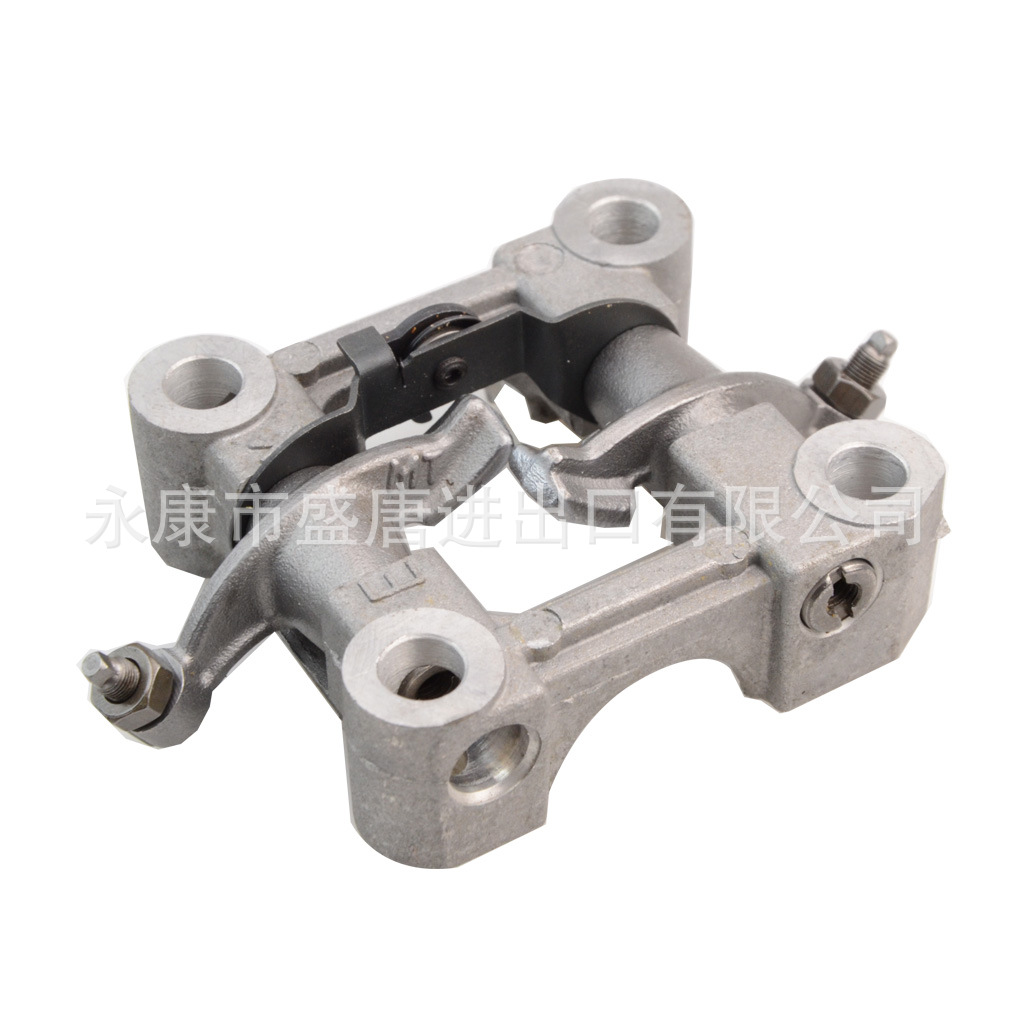 GOOFIT 63mm cylinder head camshaft accessories rocker chain fit GY 6 150 cc-250cc ATV