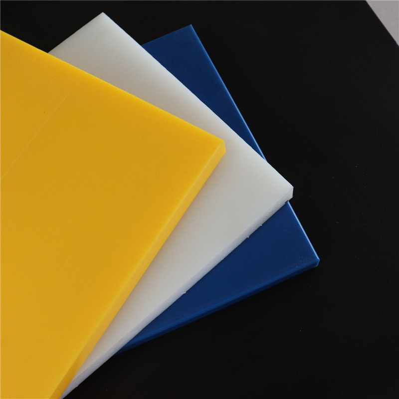 超高分子量聚乙烯板自润滑防静电煤仓衬板高密度UPE板尼龙板材