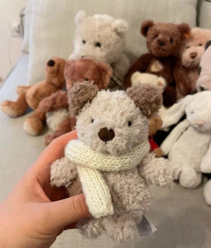 ぬいぐるみ、かわいい人形、動物の形、母親と赤ちゃんへのギフト、かわいい大きなおもちゃのギフトのコレクション|undefined