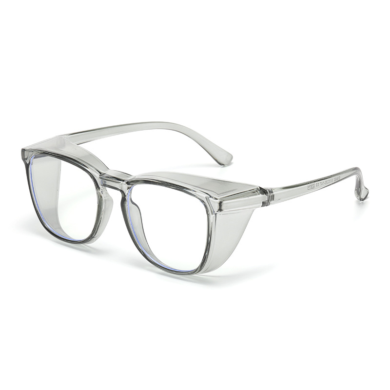 Tr90アマゾン爆発防曇ゴーグル防風砂防塵作業鏡防青花粉鏡防風眼