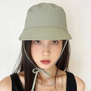 Spring and summer thin design bow newsboy hat women's soft top strap equestrian hat anti-UV peaked cap baseball cap