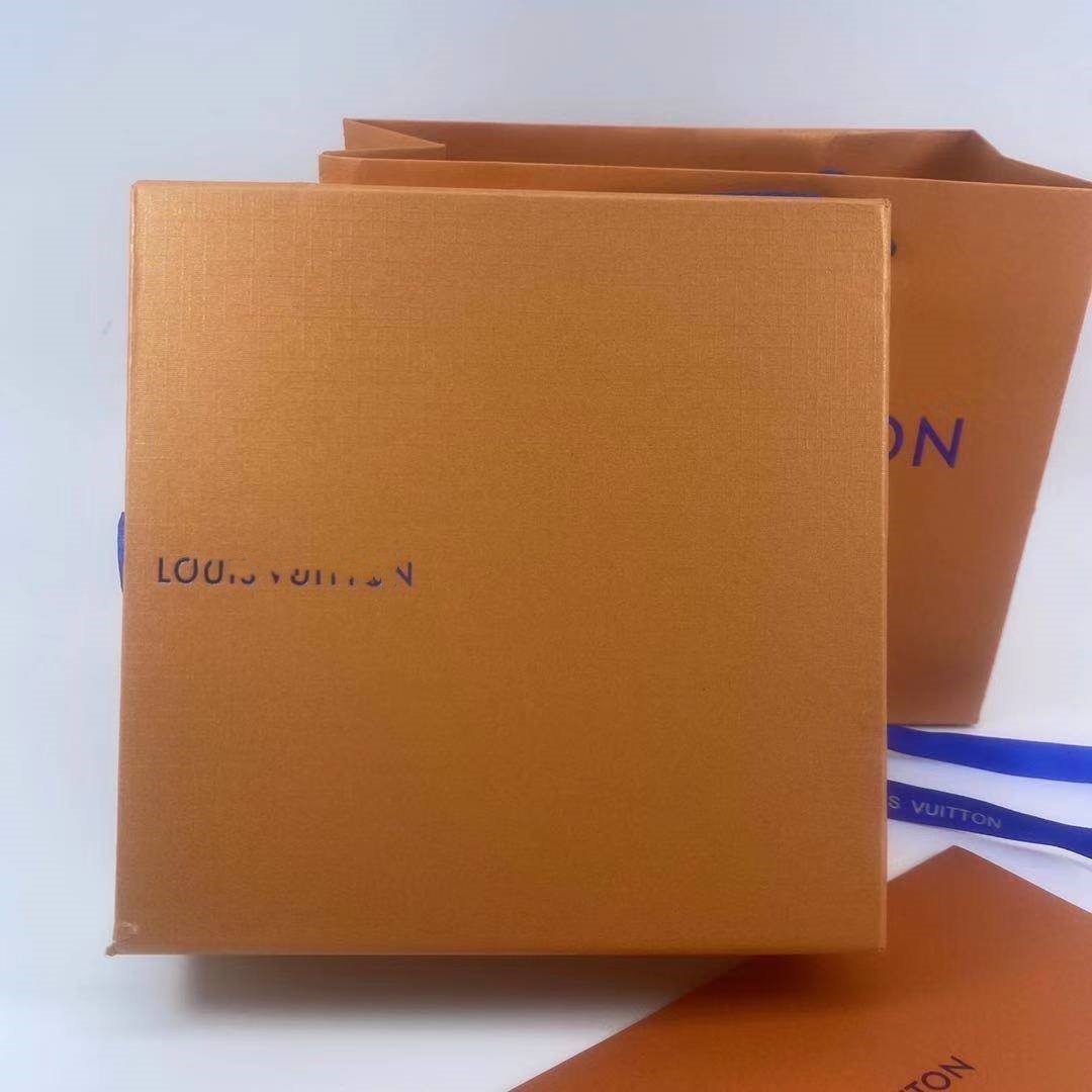 Orange box / 100cm