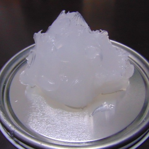 厂家研发销售O型圈密封润滑脂橡胶圈稳定优异的性能防水密封脂