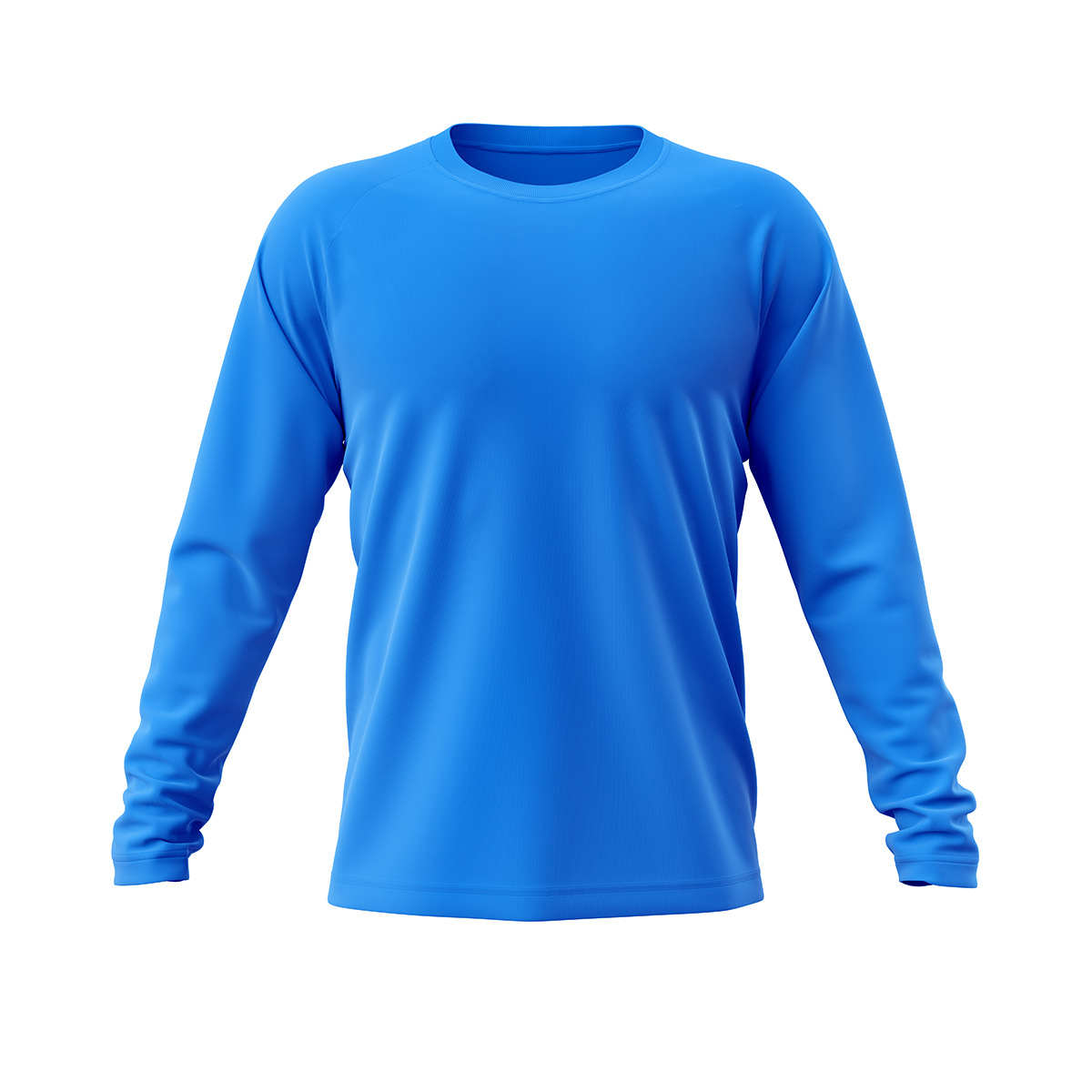 Sudadera transfronteriza de talla europea para padres e hijos Ropa de trabajo en equipo personalizada Camisa publicitaria Camiseta de manga larga de secado rápido transpirable para niños personalizada