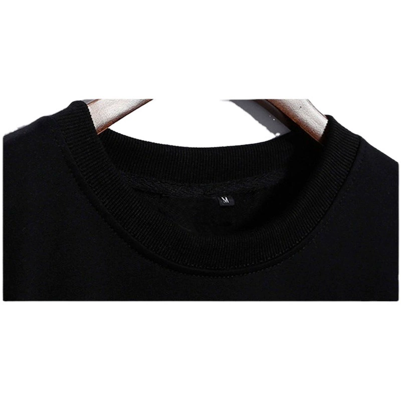 Вокруг шеи свитер может быть напечатан с внешней торговли с длинным рукавом Куртка продается через Amazon Европы и США оптом женская одежда