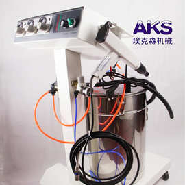 现货供应静电喷涂机喷塑机喷涂设备粉末涂料喷塑喷枪高效喷涂