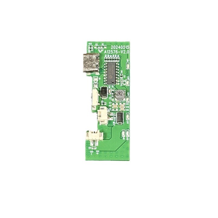 PCBA 회로 기판 개발 미니 USB 소형 팬 BLDC 브러시리스 팬 모터 드라이버 보드 pcba 솔루션 오픈
