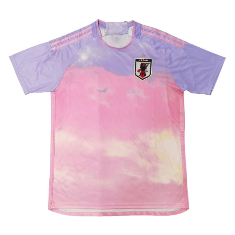 Японский специальный выпуск фанк майки мульти-версия японской аниме