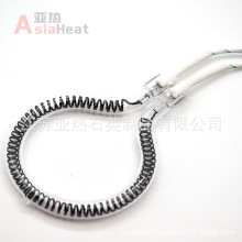 �⏽80mm ������̼�w�S�l����� ̼��ʯӢ�ӟ�� �t�⾀�Ⲩ��