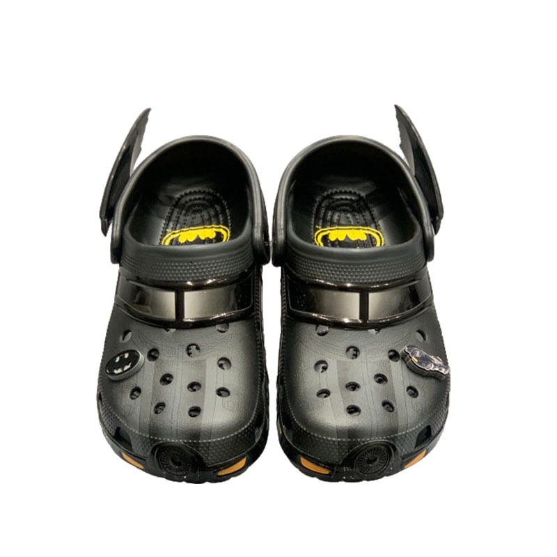 Zapatos para niños y niñas, bolsas antideslizantes, zapatillas de verano super suaves y ligeras al aire libre.
