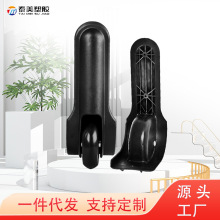 拉杆箱行李箱包配件万向轮皮箱轮子替换音响箱轱辘旅行箱滑轮静音