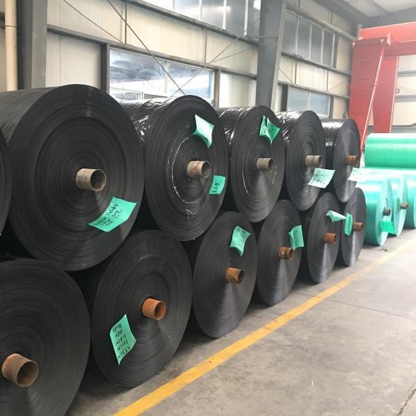 PE 编织布/编织袋 吨袋 除草布 覆膜防水  抗老化 新料  厂家直销