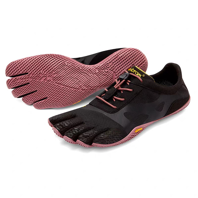 Putian Five-Finger Shoes Women's Indoor Yoga Pilates Barefoot Comprehensive Training Non-Slip Fitness Shoes Ksoevo
