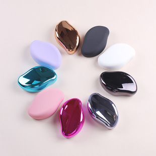 Nano glass hair removal instrument shaving knife for ladies armpit hair shaving whole body leg hair underarm privacy sanding