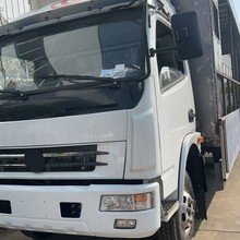 出口多功能 专用多媒体冰激凌广告舞台车户外LED流动宣传广告车