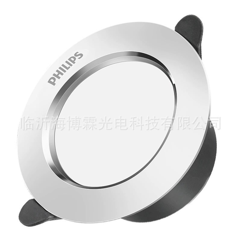Потолочная светильник Philips, точечное освещение, LED-лампы для гостиной, три цвета