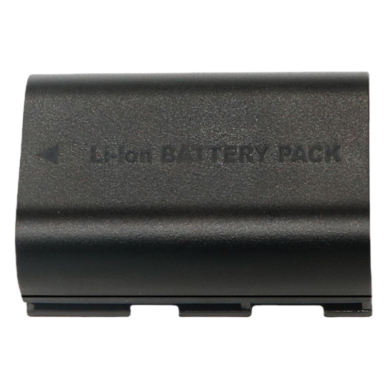 Aplicable a Canon LP-E6 lp-e6 cámara digital batería 5D4 60D 5D2 80D 5D2 R56D5D3