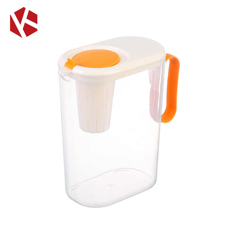 Taza de agua fría doméstica, refrigerador japonés, hervidor de agua fría de alta capacidad, almacenamiento de agua de verano, barril de bebidas frías, hervidor de agua fría