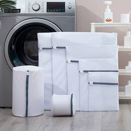 洗衣袋;收纳袋收纳包;涤纶布袋