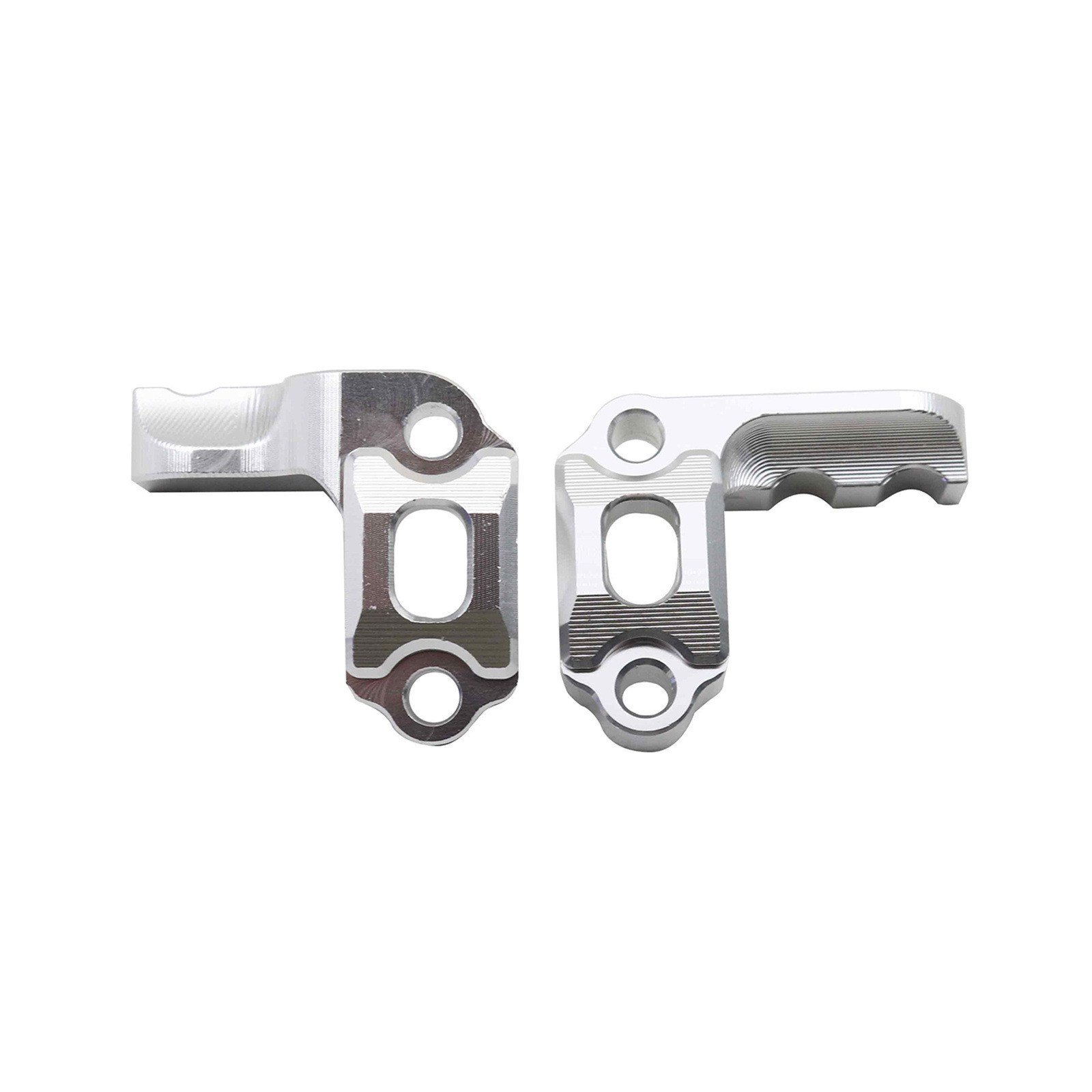 Suitable for Ktm Husqvarna Gas Gas Hengjian Z300 Off-Road Motorcycle Modified Upper Pump Reinforcement Protector
