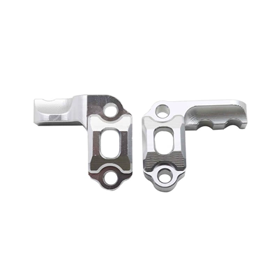 Pump Reinforcement Protector, Other brake systems - silver