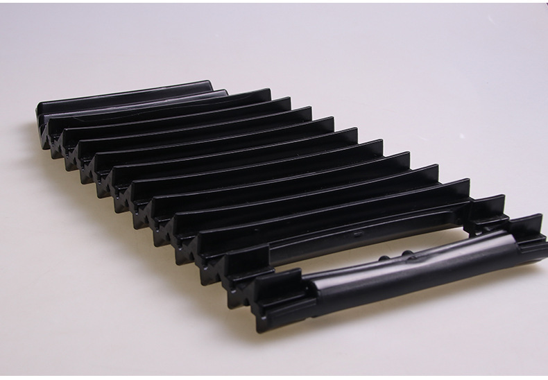 Anti-Slip Mat for Car Tires, Self-Rescue Anti-Skid Board, Sand Board, Emergency Snow Floor Board, Snow Shovel, Anti-Skid Board