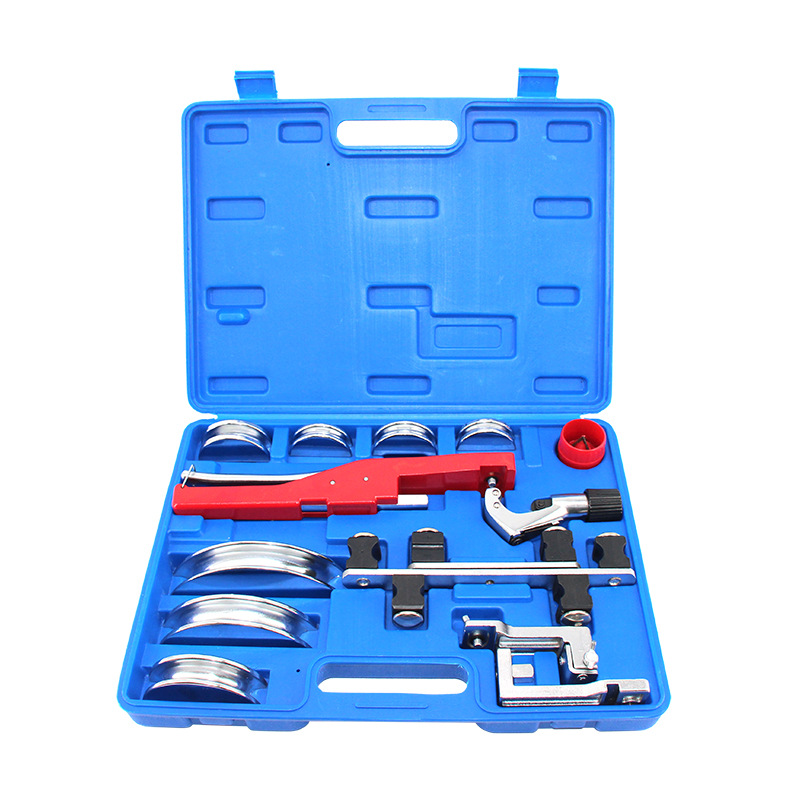 Llave de trinquete flexible 6–22mm multifunción image 2