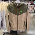 Green-khaki double layer upgraded version