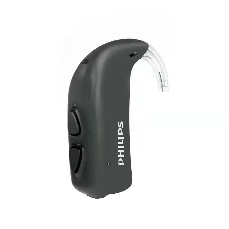 Productos genuinos del audífono de Philips para los Niños Invisibles invisibles de la reducción de ruido del MI del poder más elevado