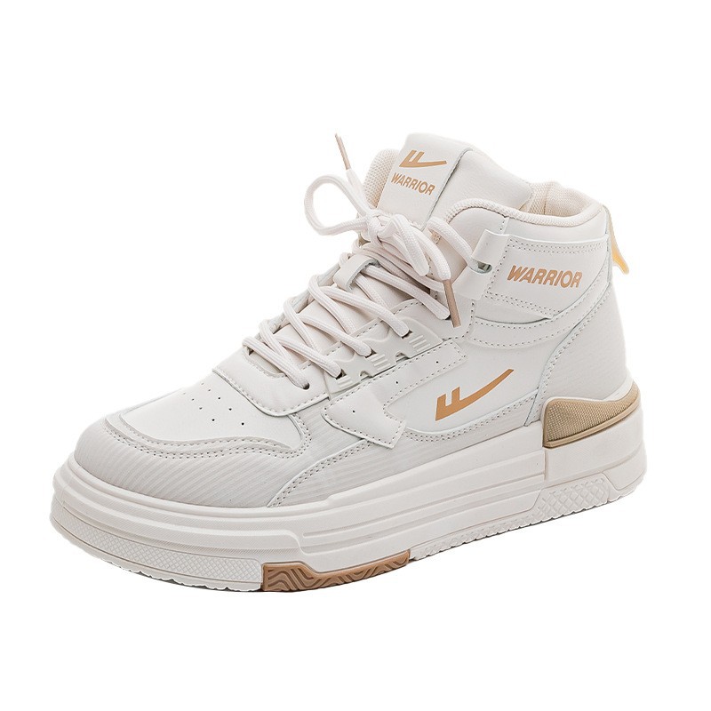 Zapatos de mujer de retroceso, zapatos casuales de alta calidad, zapatos casuales de primavera, zapatos de skate cómodos diarios, zapatos de suela alta