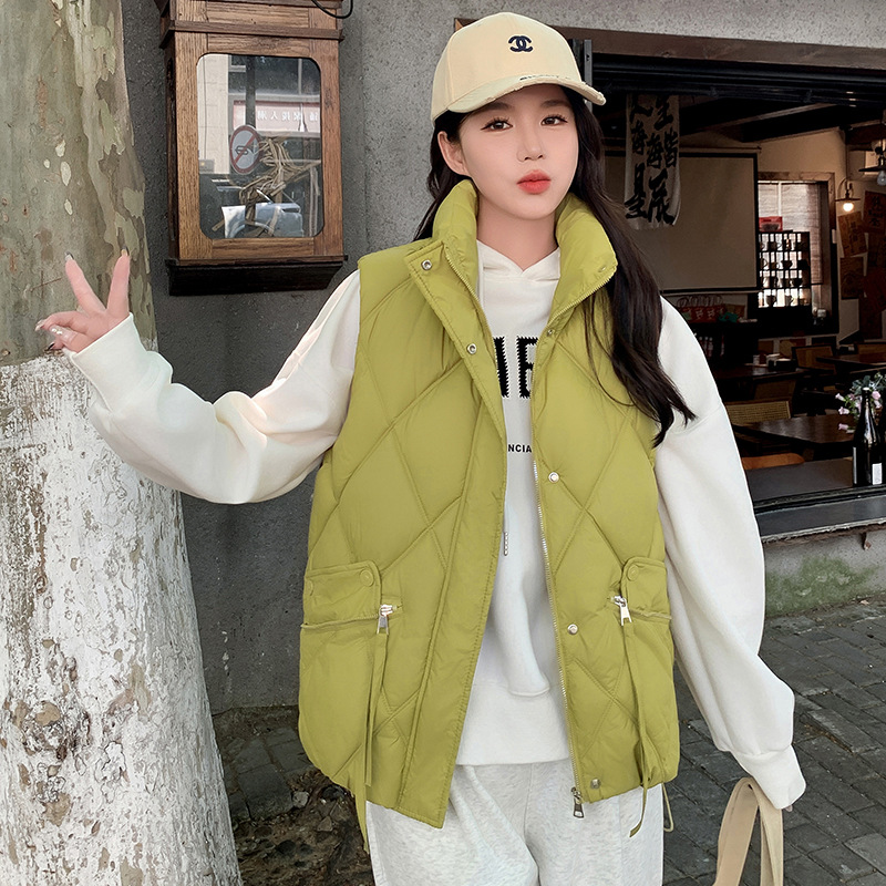 형광 노란색