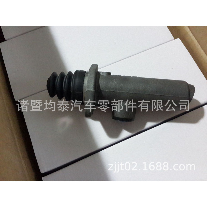 El Autobús Europeo del camión pesado del cilindro maestro KG28021.0.1 del embrague parte SMT