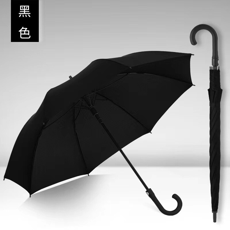 超大抗风暴全自动直柄高尔夫伞雨伞晴雨两用伞长柄广告伞批发|undefined