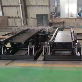 矿山施工设备;其他行业专用;其他冶金矿产