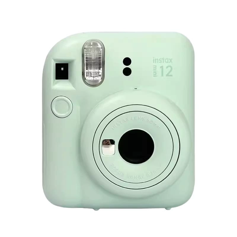 Камера Im Instax mini 12 для съемки SE mini12