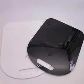 Thermomix TM5 TM6搅拌机料理器亚克力透明滑动垫 台面电器助滑垫