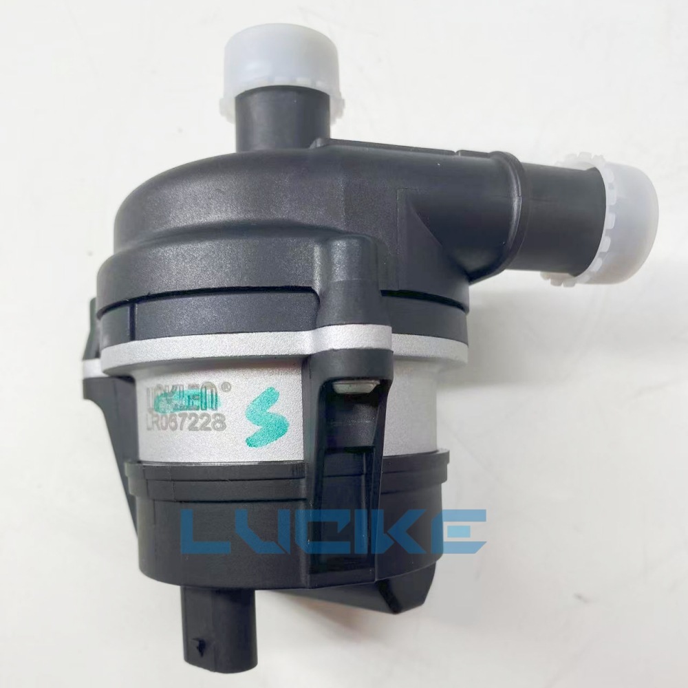 Suitable for Jaguar Land Rover Range Rover Sport auxiliary water pump LR067228 C2D37701