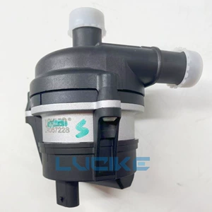 Suitable for Jaguar Land Rover Range Rover Sport auxiliary water pump LR067228 C2D37701