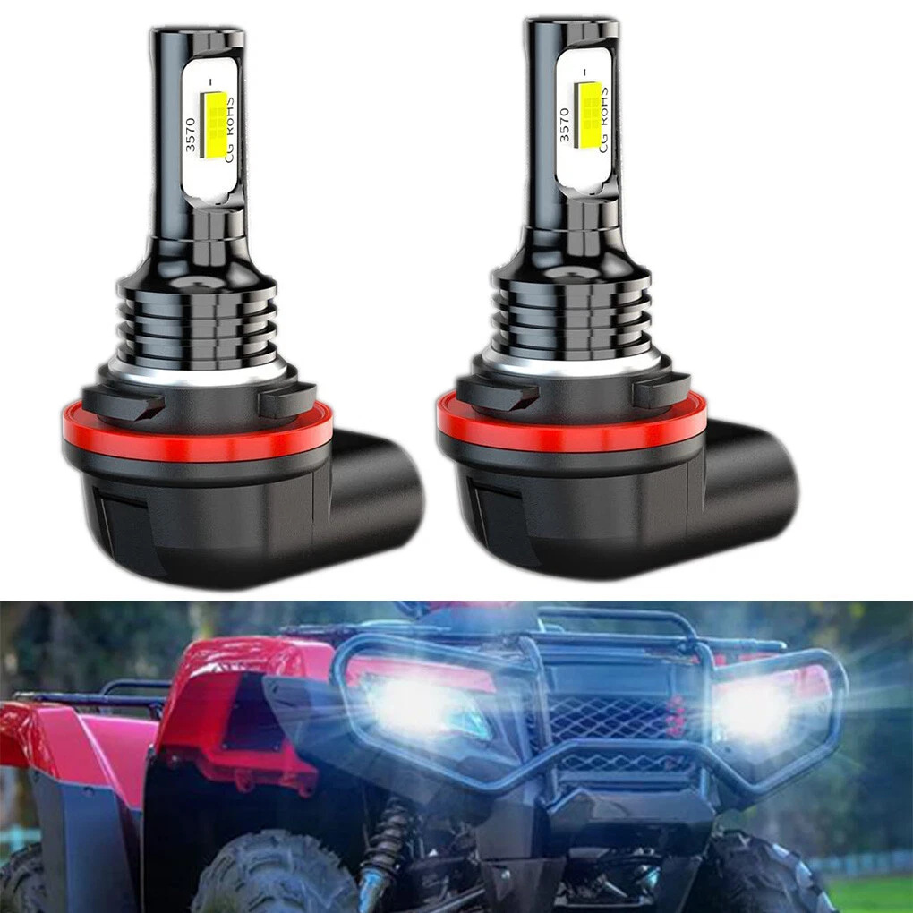 34901 HR3 A21 lámpara de niebla LED del automóvil lámpara de niebla HS5X lámpara de niebla del automóvil 3 enchufes