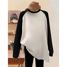 (126#280G�Ӻ�½q)ƴɫ�L��t��Ů���L��ɼӺ��ﶬ���´����