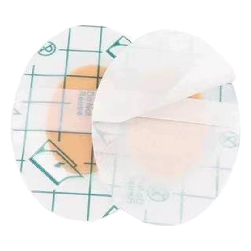 Наклейки на пятки для повседневной обуви и туфель на высоком каблуке, предотвращающие скольжение, раздражение и мозоли, невидимые гидрогелевые наклейки, водонепроницаемые и противозапекающие наклейки.