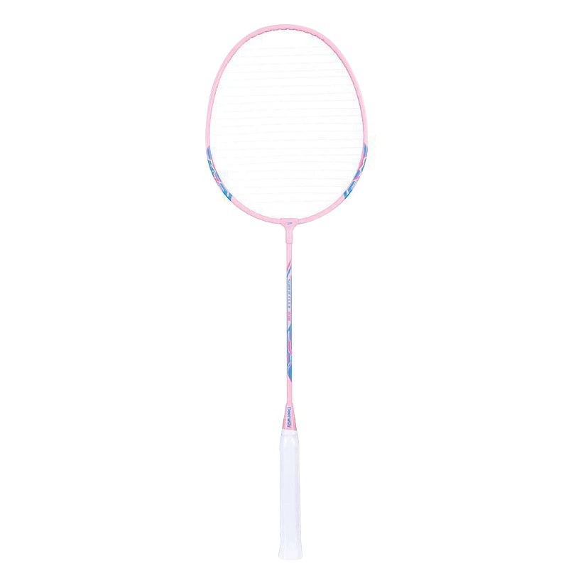 Delhui подлинные товары ракетка для бадминтона ультра легкая устойчивая к игре взрослый костюм игра тренировочный мяч Двойная ракетка прямые продажи с фабрики