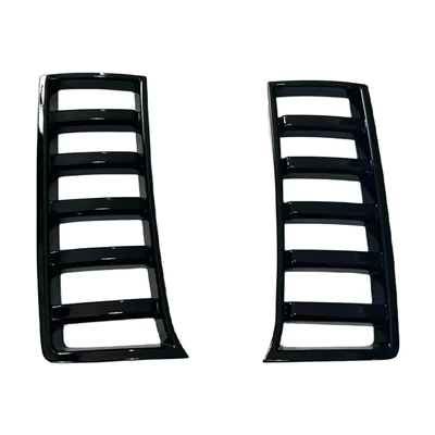 Trunk Door Handle Single/Double Hole Other Automotive Exterior Supplies