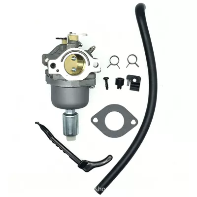 Other brake systems, 690194 791886 Carburetor